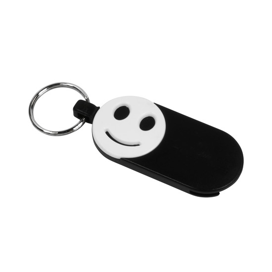 Schlüsselanhänger Moon