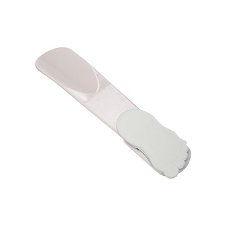 Schuhanzieher Fusspflege