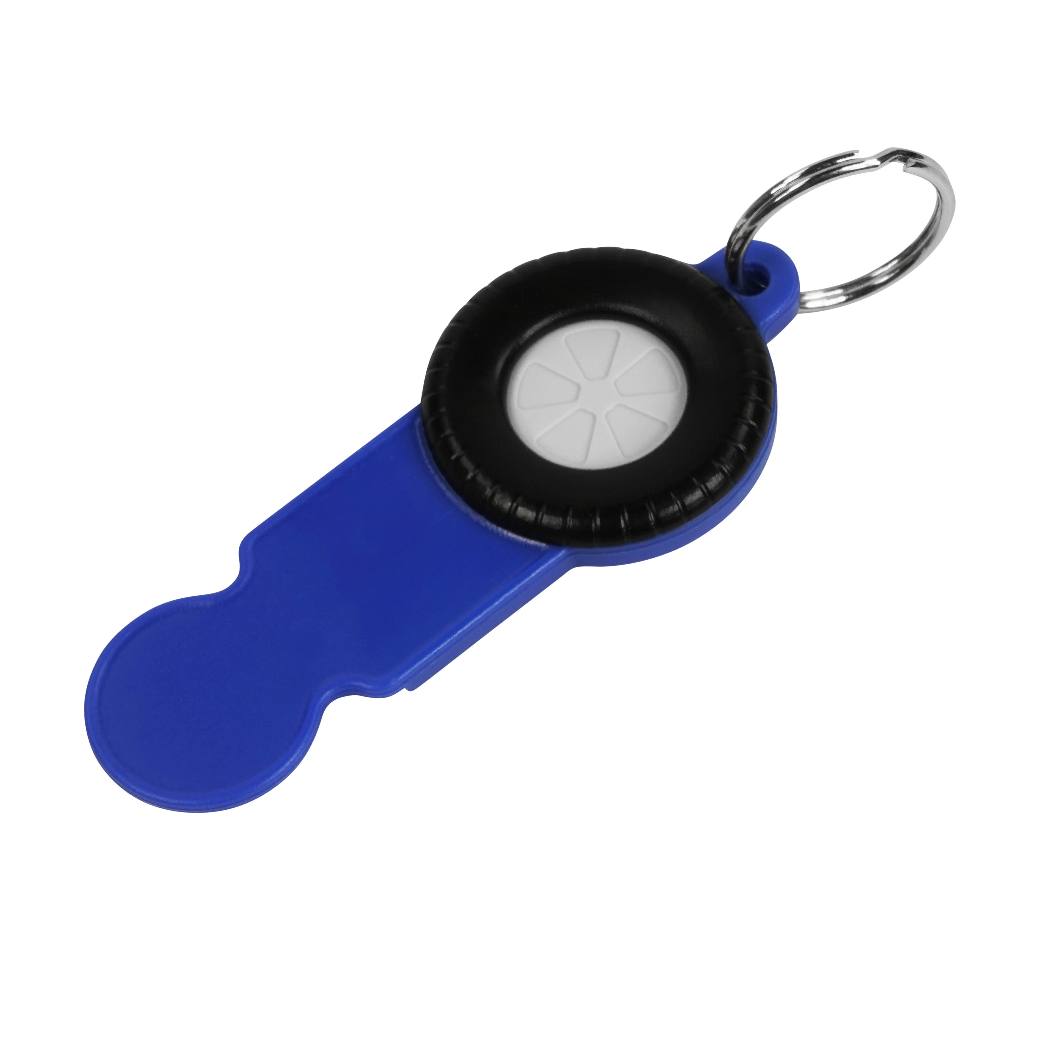 Einkaufswagenlöser Rom