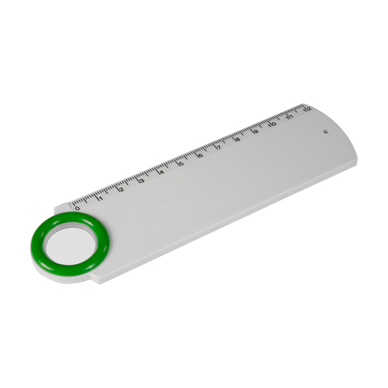 Lupen-Lineal Katarakt