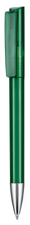 Kugelschreiber GLORY TRANSPARENT