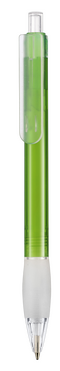 Kugelschreiber DIVA TRANSPARENT