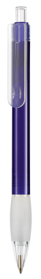 Kugelschreiber DIVA TRANSPARENT
