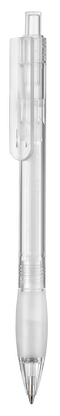 Kugelschreiber DIVA TRANSPARENT