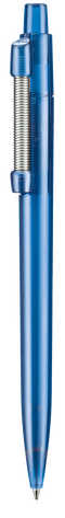Kugelschreiber STRONG TRANSPARENT