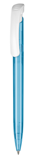 Kugelschreiber CLEAR TRANSPARENT S