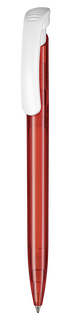 Kugelschreiber CLEAR TRANSPARENT S