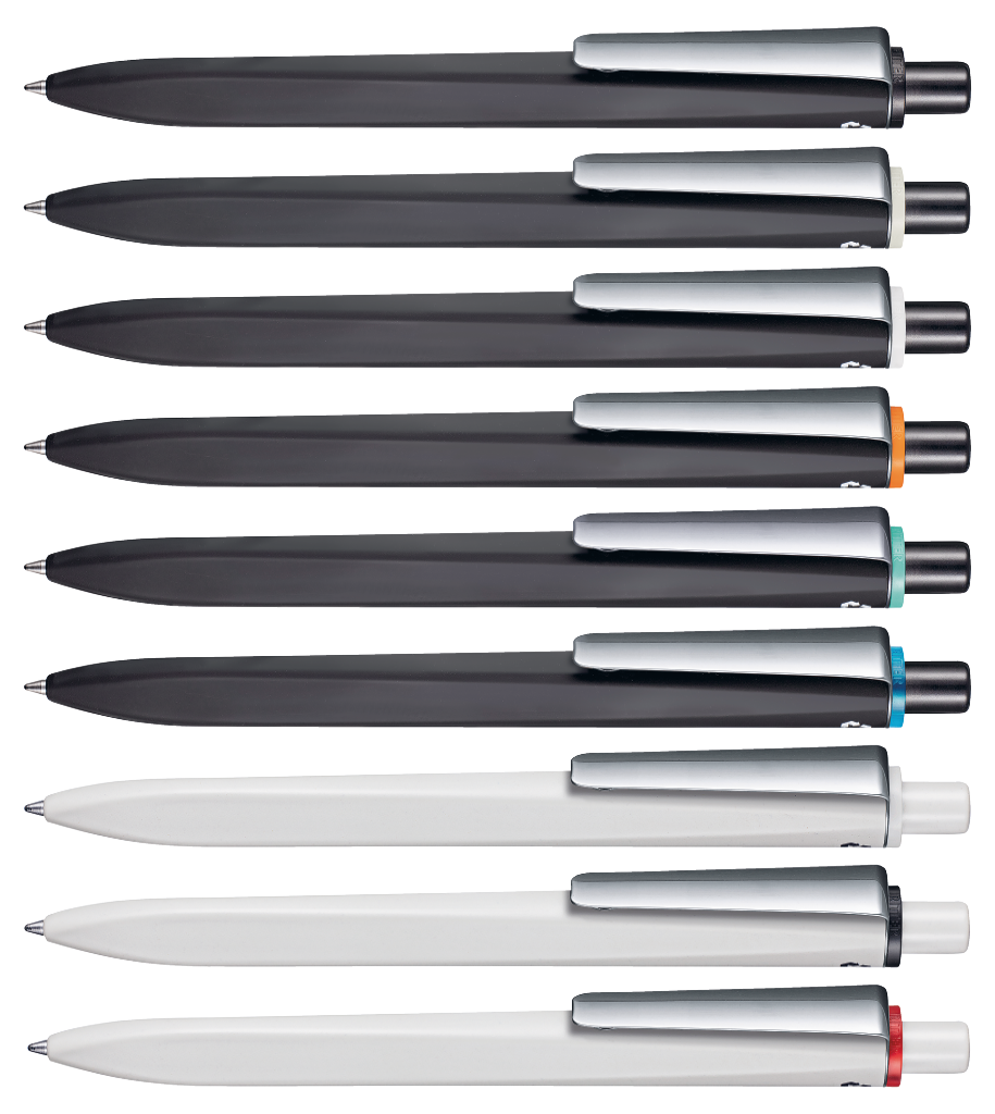 Ridge Recycled Soft M