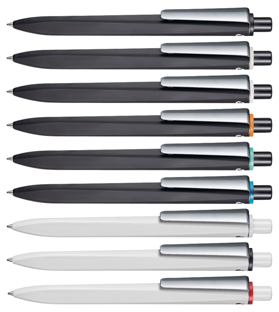 Ridge Recycled Soft M