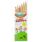 Upcycling-Set – Standard - Zeitungspapier - Tampondruck 2-c