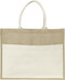 Shopper aus Jute Livvie