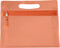 Kulturtasche aus PVC Clyde