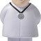 Anti-Stress Figur aus PU-Schaum Lily