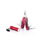 Multitool und Taschenlampen Set