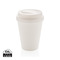 Wiederverwendbarer doppelwandiger Kaffeebecher 300ml