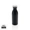 Deluxe Wasserflasche aus RCS recyceltem Stainless-Steel