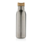 Avira Alcor 600ml Wasserflasche aus RCS rec. Stainless-Steel