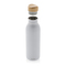 Avira Alcor 600ml Wasserflasche aus RCS rec. Stainless-Steel