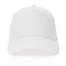 Impact 5 Panel Kappe aus 280gr rCotton mit AWARE™ Tracer