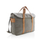 Canvas Laptop-Tasche, PVC-frei