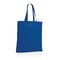 Impact AWARE™ recycelte Baumwolltasche 145gr mit Boden