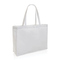 Impact AWARE™ recycelte Baumwoll-Shopper 145gr