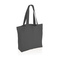 Impact Aware™ 240g/m² rcCanvas Shopper + Tasche, ungefärbt