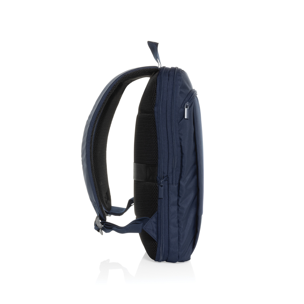 Flexpack Aware™ Expandable Slim RPET 15,6" Laptop-Rucksack