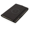 Air 5W Wireless Charging nachfüllbares Journal-Cover A5