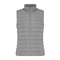 Iqoniq Meru Damen Bodywarmer aus recyceltem Polyester