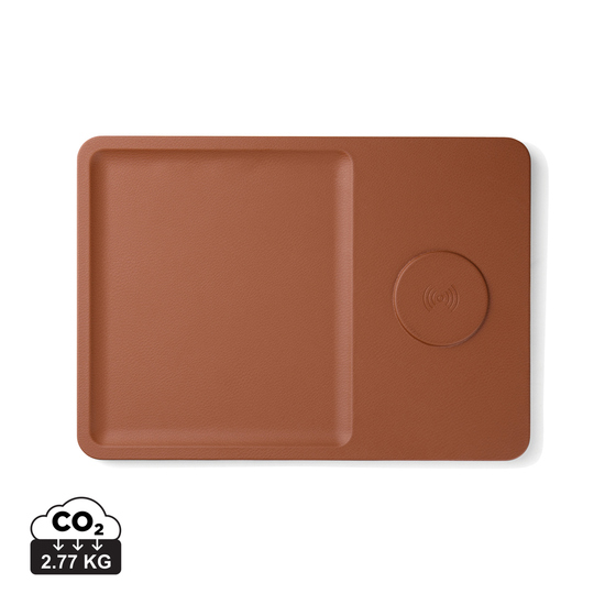 VINGA Timo RCS Desk-Charger und Ablage