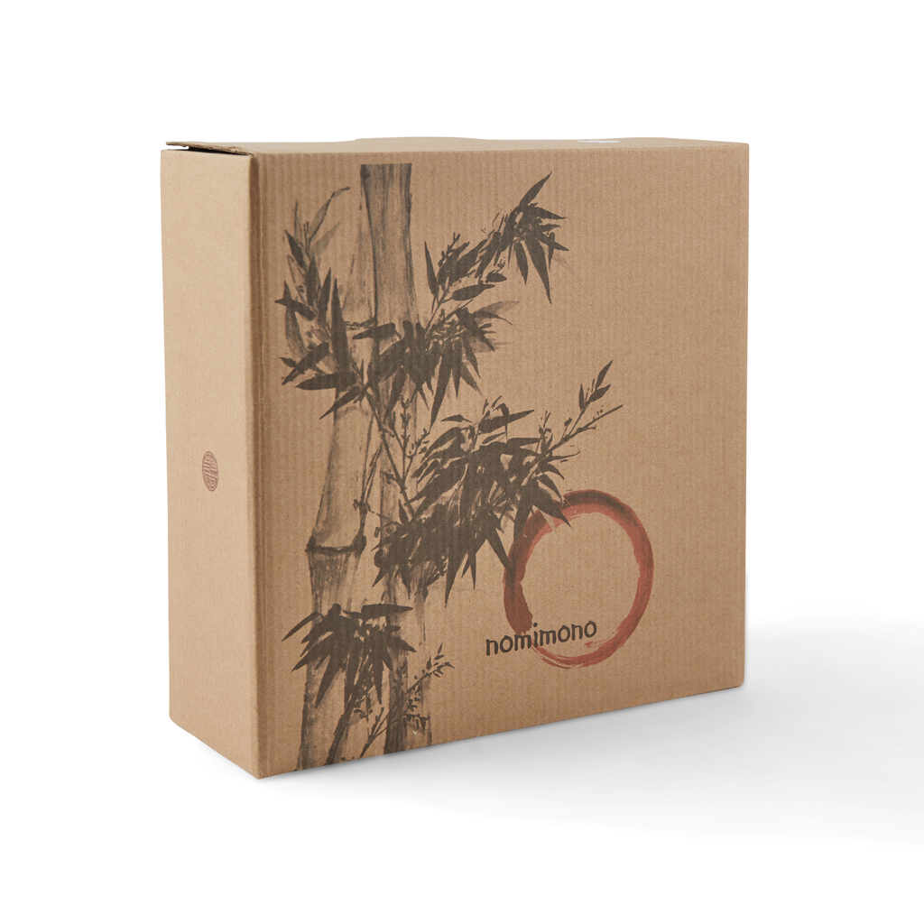 Nomimono 20cm Teller, 2er-Set