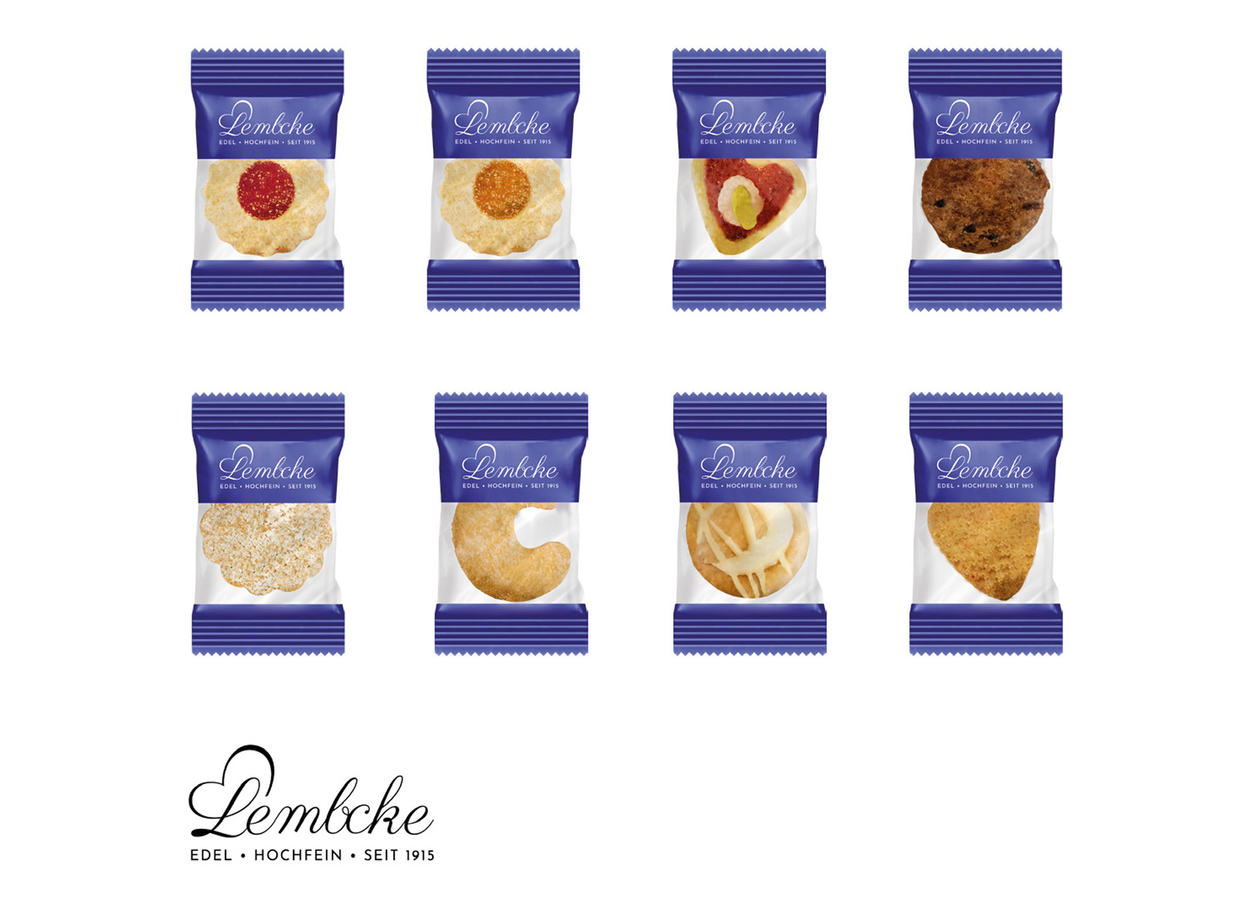 XXL Adventskalender, Inhalt: Pralinen Milchschokolade Mix mit Cerealien-Füllung