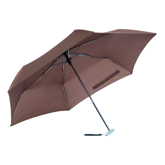 Flacher Mini-Taschenschirm FLAT 56-0101145