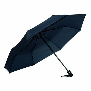 Vollautomatischer Windproof-Taschenschirm PLOPP 56-0101260