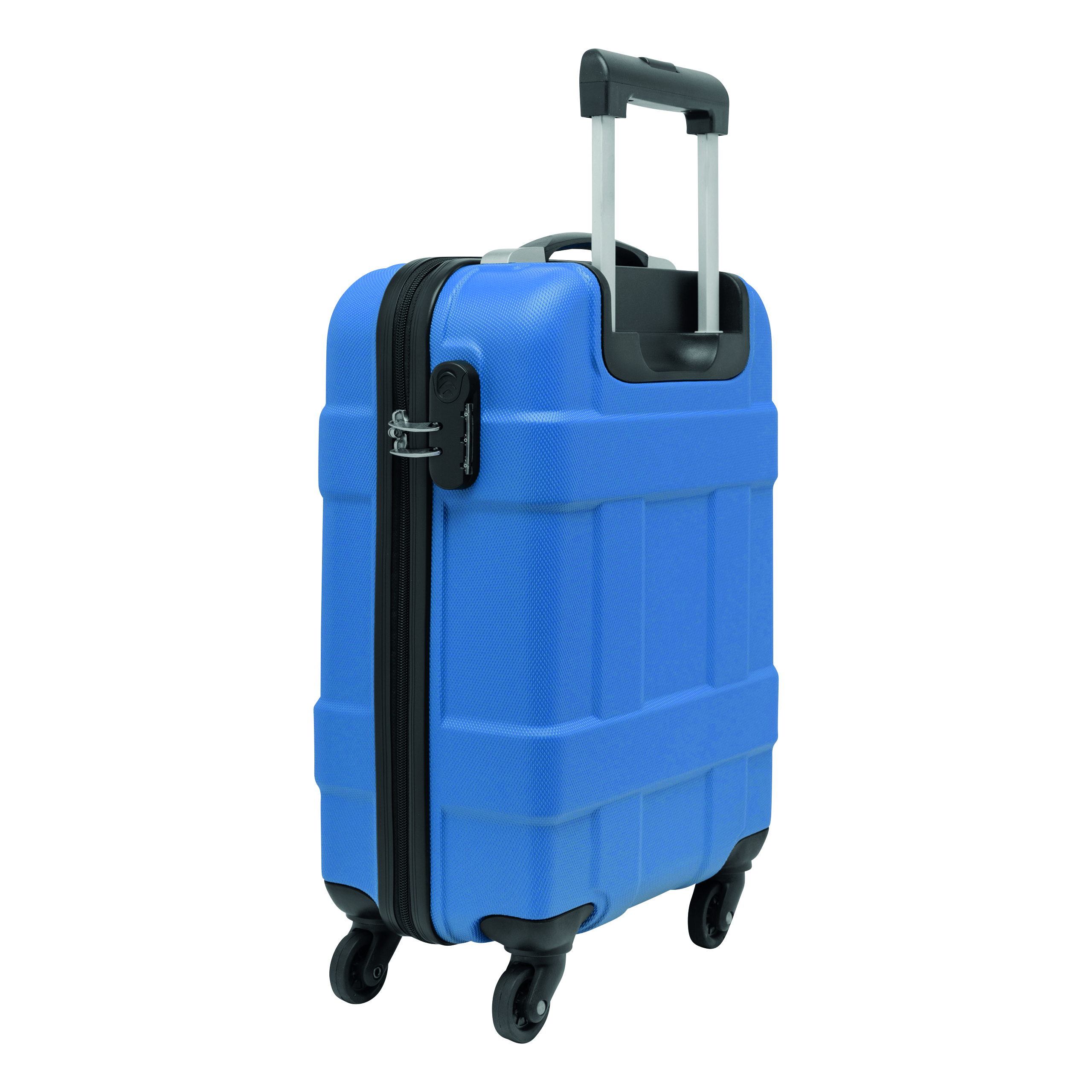 Trolley-Bordcase MONZA 56-0204468