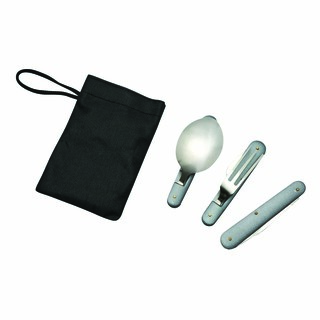 Outdoor-Besteck-Set CAMPING 56-0301018