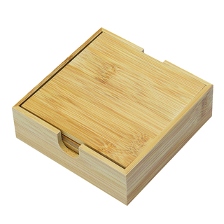 Untersetzer-Set PUT UNDER, 5-teilig 56-0304408