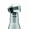 Vakuum-Trinkflasche GOLDEN TASTE doppelwandig 56-0304430