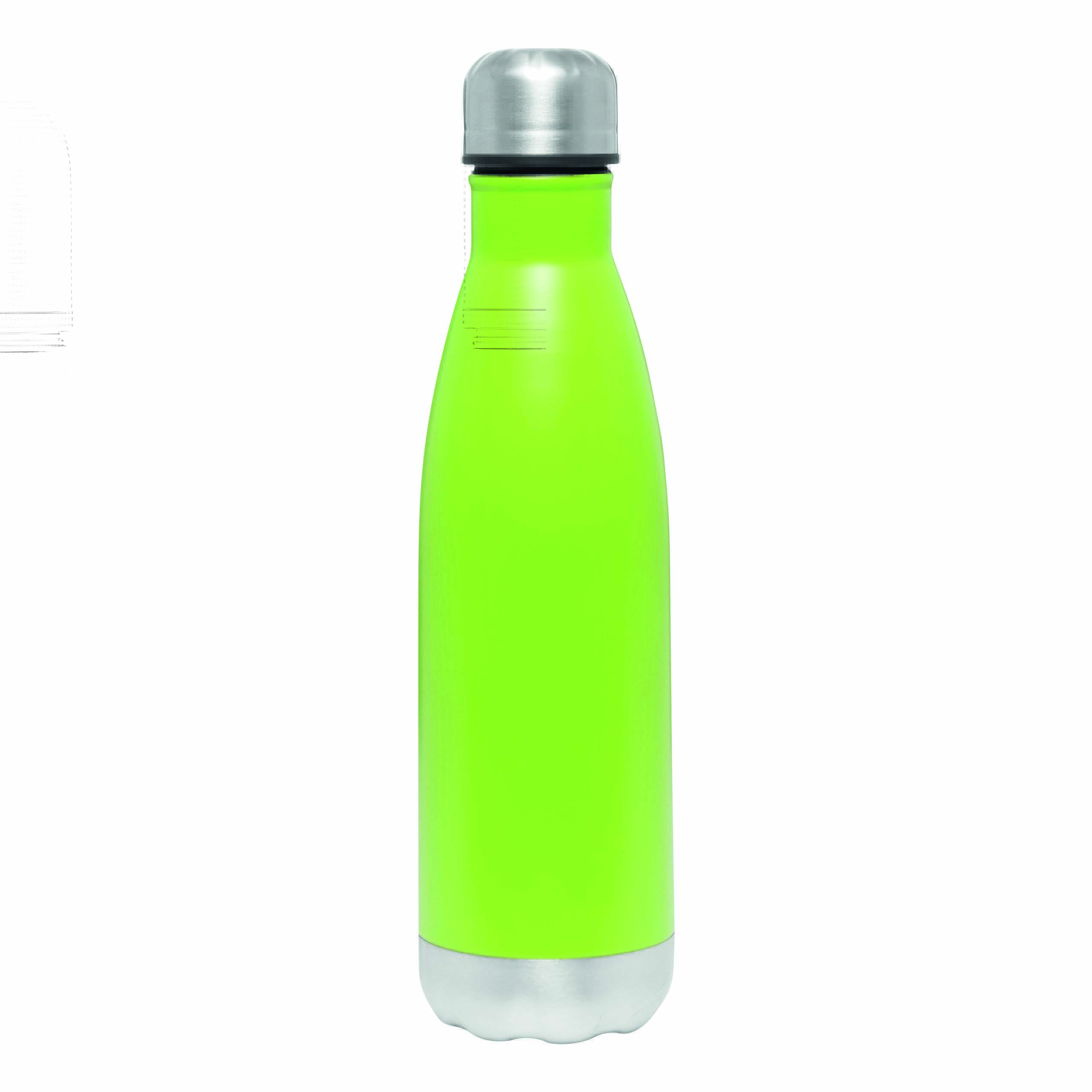 Vakuum-Trinkflasche GOLDEN TASTE doppelwandig 56-0304437