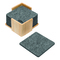 Filzuntersetzer ECO BASE 56-0304449