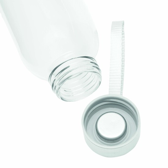 Glas-Trinkflasche TAKE SMART 56-0304490