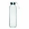 Glas-Trinkflasche TAKE SMART 56-0304490