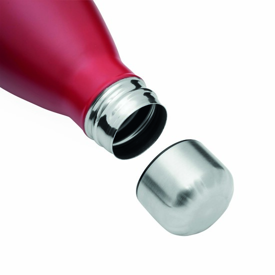 Trinkflasche PARKY 56-0304504