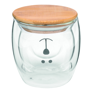 Glas BAMBOO BEAR 56-0304508