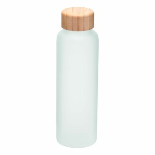 Glas-Flasche TAKE FROSTY 56-0304521