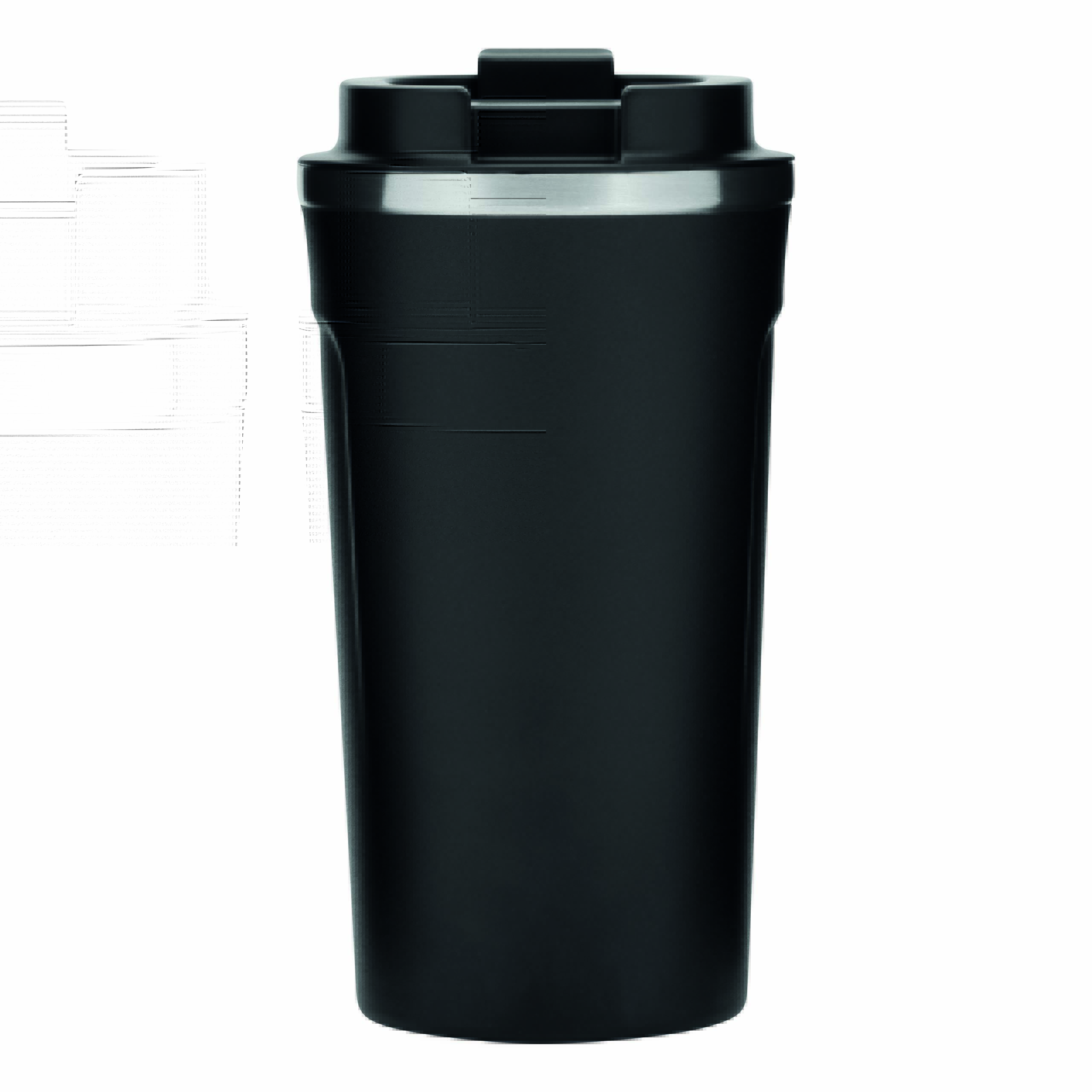Isolierbecher COFFEE TIME 56-0304536