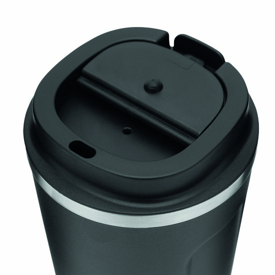 Isolierbecher COFFEE TIME 56-0304536