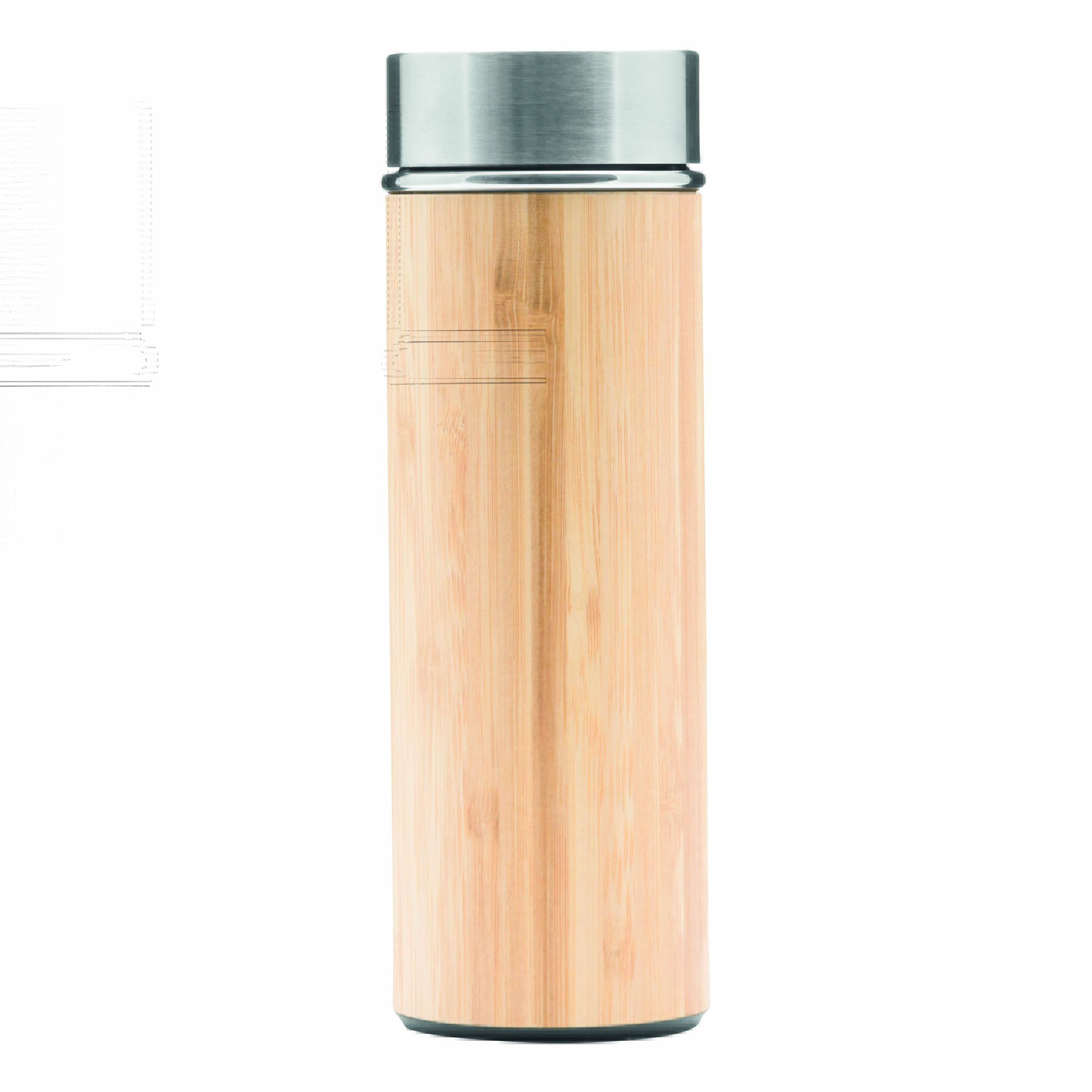 Isolierbecher BAMBOO GO 56-0304570