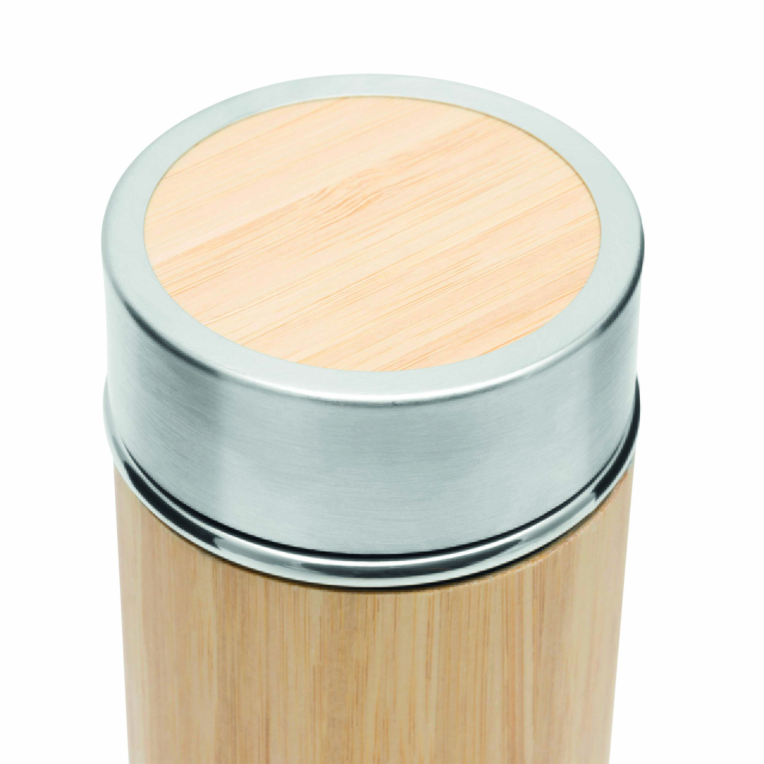 Isolierbecher BAMBOO GO 56-0304570